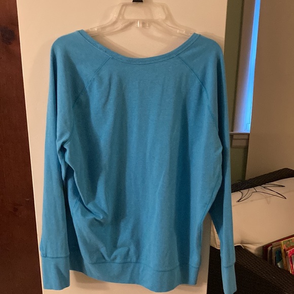 Nike Dri Fit Sweatshirt - Picture 3 of 3